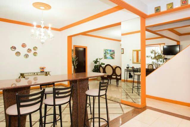 Real Apartments 504 - Cobertura Duplex Com 5 Quartos Em Copacabana Rio de Janeiro Exteriör bild