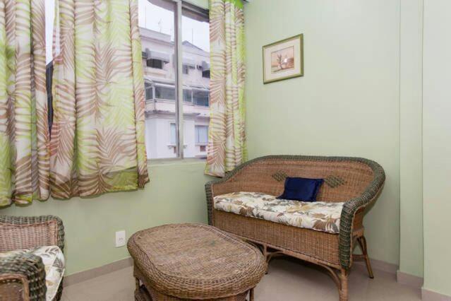 Real Apartments 504 - Cobertura Duplex Com 5 Quartos Em Copacabana Rio de Janeiro Exteriör bild
