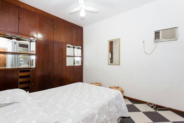Real Apartments 504 - Cobertura Duplex Com 5 Quartos Em Copacabana Rio de Janeiro Exteriör bild