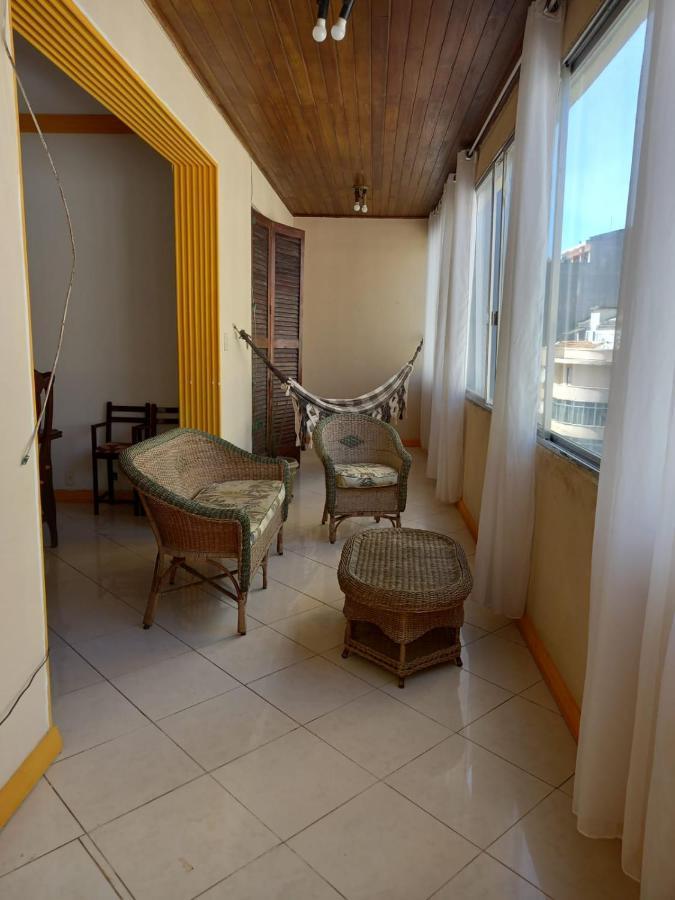 Real Apartments 504 - Cobertura Duplex Com 5 Quartos Em Copacabana Rio de Janeiro Exteriör bild